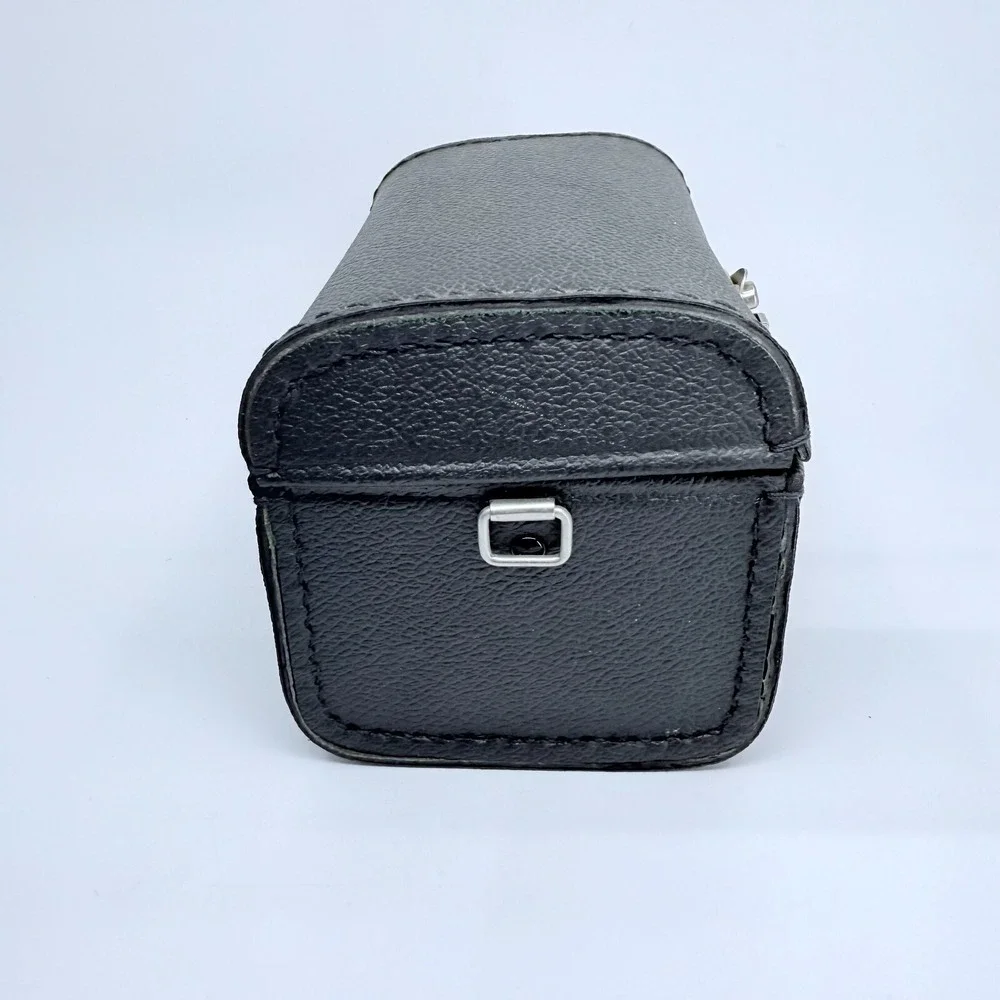 SOLIGOR C/D 500mm Mirror Lens Catadioptric Hood ND2X ND4X 1A case Canon T Mount